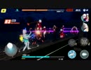 【崩壊3rd】紅蓮深淵 27～29層
