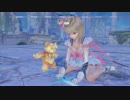 【実況】BLUE REFLECTION　幻に舞う少女の剣 part021 【練習】