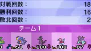 【ポケモンSM】テッカグヤが強すぎてハゲそうｗｗｗｗｗｗｗｗｗｗ