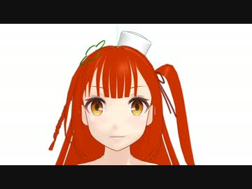 ナポリたん？【音無】