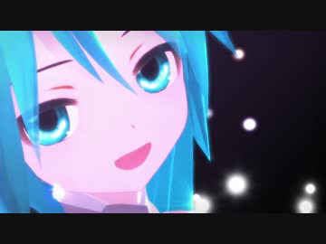 【MMD】可愛めぐ 『eterna - Chouchou』 あぴミク (モーション配布)