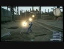[FF15] レベル１でロキ戦
