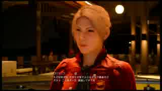 【FF15】初見実況プレイーpart3【P実況】