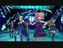 [デレステMV] アーニャ、奈緒、李衣菜、美嘉、飛鳥で「Nothing but You」