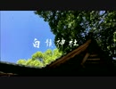 佐賀県佐賀市久保泉町大字上和泉　白鬚神社　