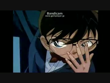 Nothing but Youを踊る名探偵