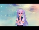 【MMDあんガル】双葉みなづきでシューティングスター【モデルテスト】