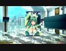 [QMAWE]リディア先生誕生日限定会話シーン(THE WORLD EVOLVE版)