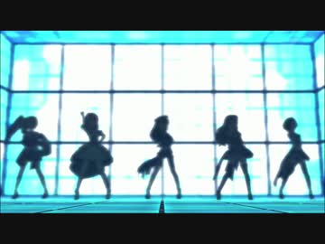 【デレステMV】Nothing but you【プロジェクトクローネ】