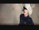 【NieR:Automata】女子大生が荒廃した地球で戦った結果 Part1