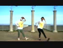 【りりぃ】Fjkが　えれくとりっく・えんじぇぅ　踊ってみた【うさぽめ】