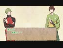【CoCリプレイ】シラノ刀と石切丸で『毒入りスープ　改』 part1