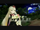 【MAYU誕生祭2017】 朧月夜 【MMD＆カバー】