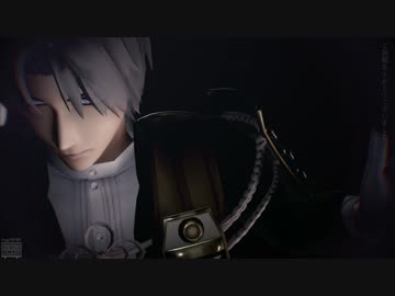 【MMD刀剣乱舞】対象a【へし切長谷部】