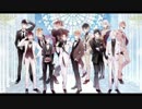 DIABOLIK LOVERS　狂喜乱舞　柿チョコ