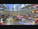 マリオカート8 デラックス　バトルコースBGM集