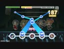 【デレステ創作譜面】青の一番星【Master+】
