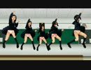 【MMD】てとらさんで気まぐれメルシーヽ(*ﾟOﾟ)ﾉ ﾓｰｼｮﾝｽｺﾞｯ!!!