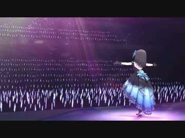 鷺沢文香合作～NewPage～[企画PV]
