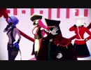 【Fate/MMD】LaLaL危