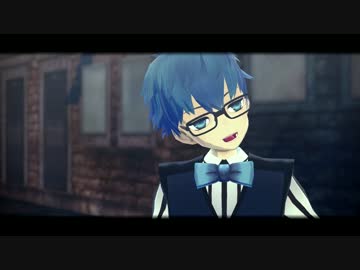 【Fate/MMD】メーベル【アンデルセン】