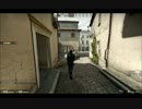 ガバ隠れの術.csgo is god