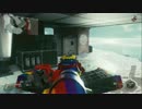【COD:IW】おっぱい出し過ぎてBAN多いからFPSするﾊﾟｰﾄ16【44ｷﾙ】