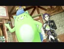 【実況】神と妖聖とフェンサーと『フェアリーフェンサーエフ ADF』 ep.18