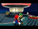 スーパーマリオギャラクシーをちょっと縛ってみた　part13