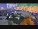 【Steam】ぼっちの宇宙漂流記 ～お詫びと最終回～【ASTRONEER】