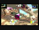 【ARMS】エキシビションマッチ_MOV対あばだんご【ニコニコ超会議2017】