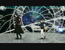 【MMD刀剣乱舞】Bad Apple!!【刀剣入手順】