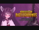 【PUBG】少女戦記　2日目【東北きりたん実況】