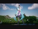 【Minecraft】Tell Your World 初音ミク