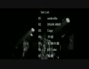 DIR EN GREY   高校生コピーバンド [LIVE]《歌詞字幕》