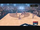 NBA好きが2k17のマイキャリアやってみた以下省略その2