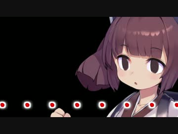 【VOICEROID実況】天使で小生意気なきりたんのロックマンエグゼ6　#8