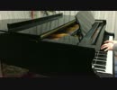 メルト　弾いてみた【Calkyon】