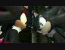 【疑似m@s】Nothing but Hedgehog【新ソニ】