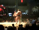 【超会議2017】リアルSUMOU(無修正)を修正してみた
