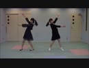 [Girls United] 骸骨楽団とリリア [踊ってみた]