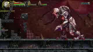 【悪魔城ドラキュラHD】伝説のヴァンパイアハンター3人衆の旅路　第3章