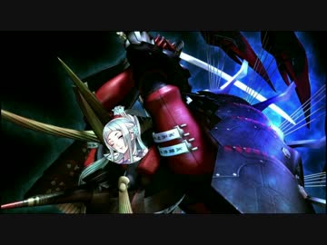 【wlw】深雪乃御流合戦礼法　その１【深雪乃】
