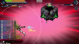 BALDR HEART EXE　永 遠 の 悪 夢