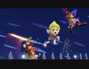 【スマブラWiiU】ロボとかでタイマン頑張る!  その33【声あり解説?】