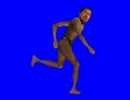 全力疾走する野獣先輩BB