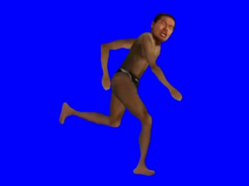 人気の 走る野獣先輩シリーズ 動画 8本 3 ニコニコ動画