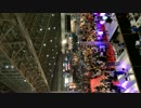 ニコニコ超会議2017　4/30　超合わせてみた『メルト』supercell feat.初音ミク