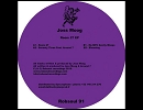 Blooming / Joss Moog