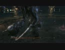 攻撃せずに死体の巨人倒してみた